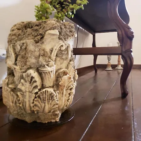 Sofi's House Apartman Rhodes City