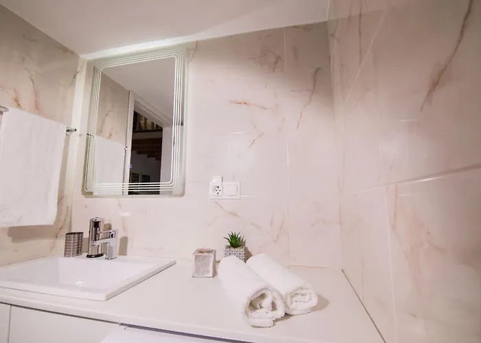 Appartement Sofi's House Rhodes City