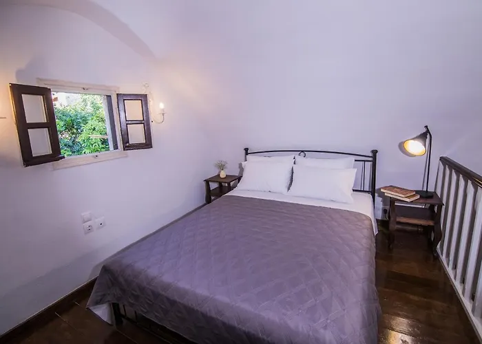 Appartement Sofi's House Rhodes City