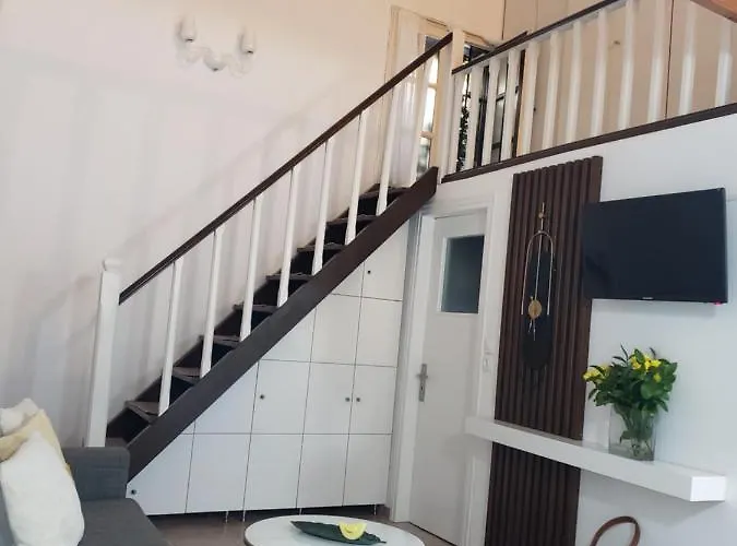 Sofi's House Appartement