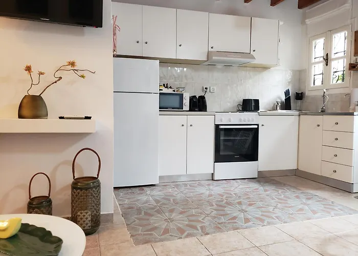 Appartement Sofi's House *