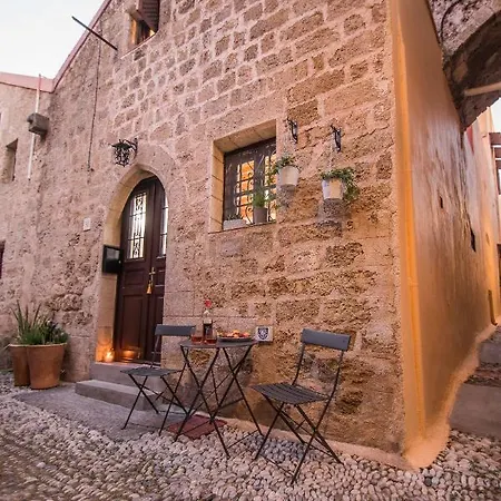 Sofi's House Lägenhet