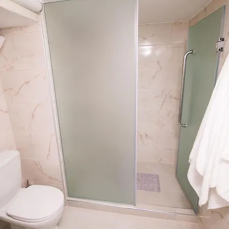 Sofi's House Lägenhet