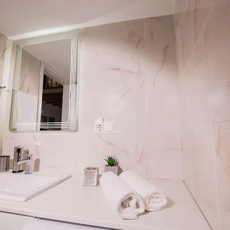 Lägenhet Sofi's House Rhodes City