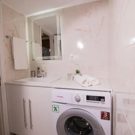 Sofi's House Apartment Rhodes City