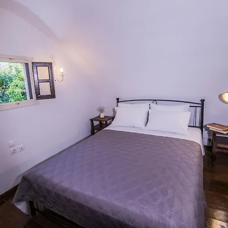 Lägenhet Sofi's House Rhodes City