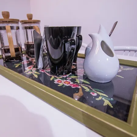 Lägenhet Sofi's House