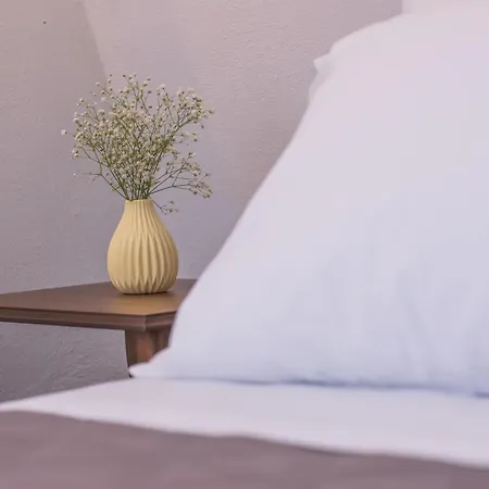 Sofi's House * עיר רודוס