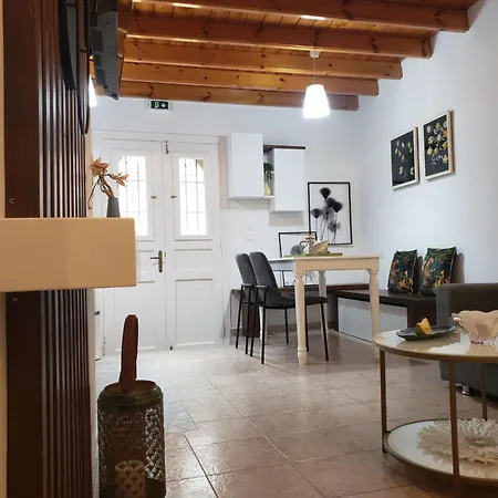 Sofi's House * עיר רודוס