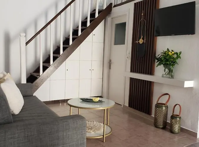 Sofi's House * עיר רודוס