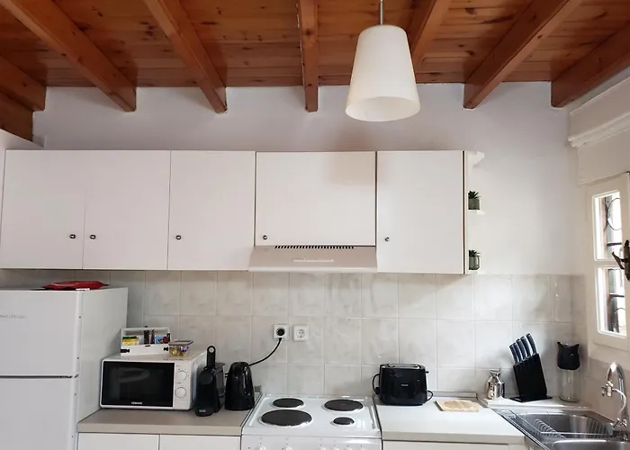 Sofi's House דירה עיר רודוס