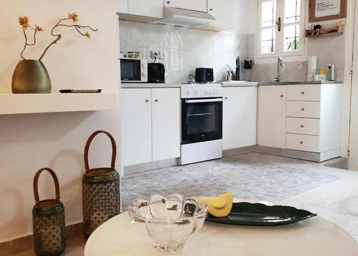 Sofi's House עיר רודוס