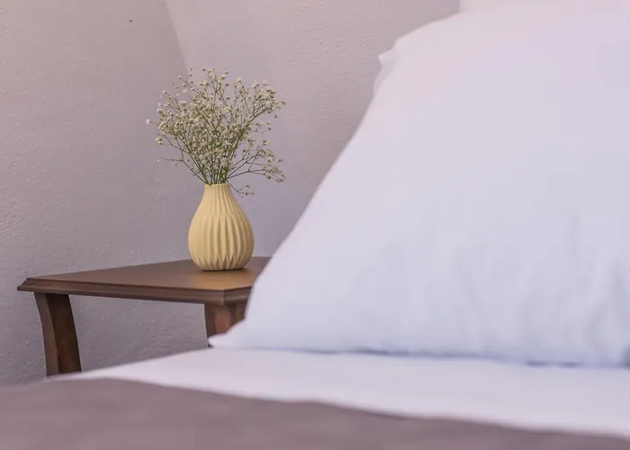 Sofi's House * עיר רודוס