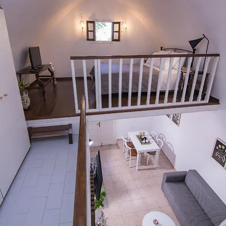 Sofi's House Appartamento *