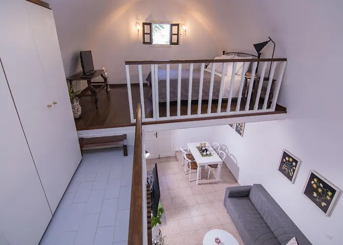 Sofi's House شقة *