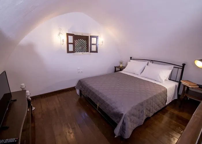 Sofi's House Апартаменты *