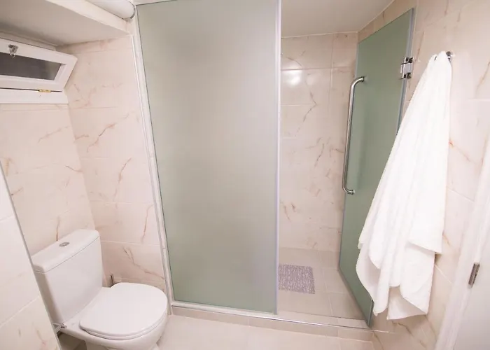 Sofi's House Апартаменты