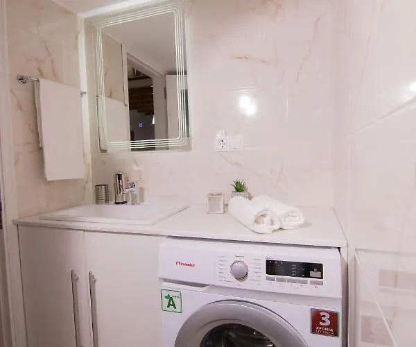 Sofi's House شقة Rhodes City