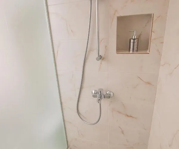 Sofi's House Апартаменты