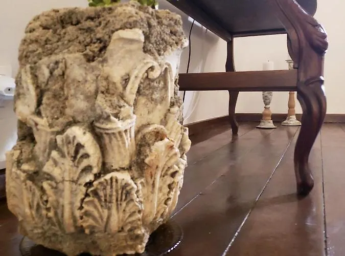 Sofi's House Апартаменты Родос